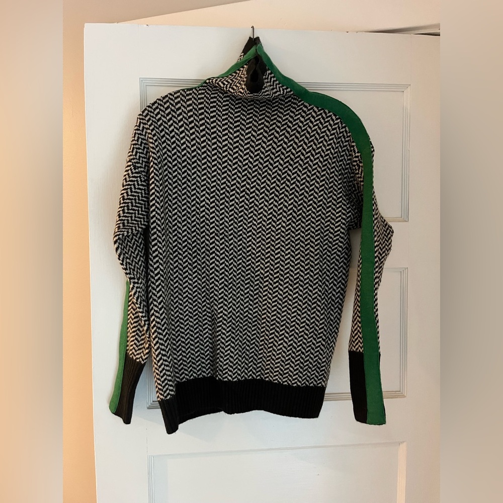 Winter sweater